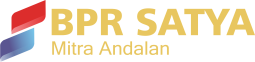 BPR Satya Mitra Andalan Logo