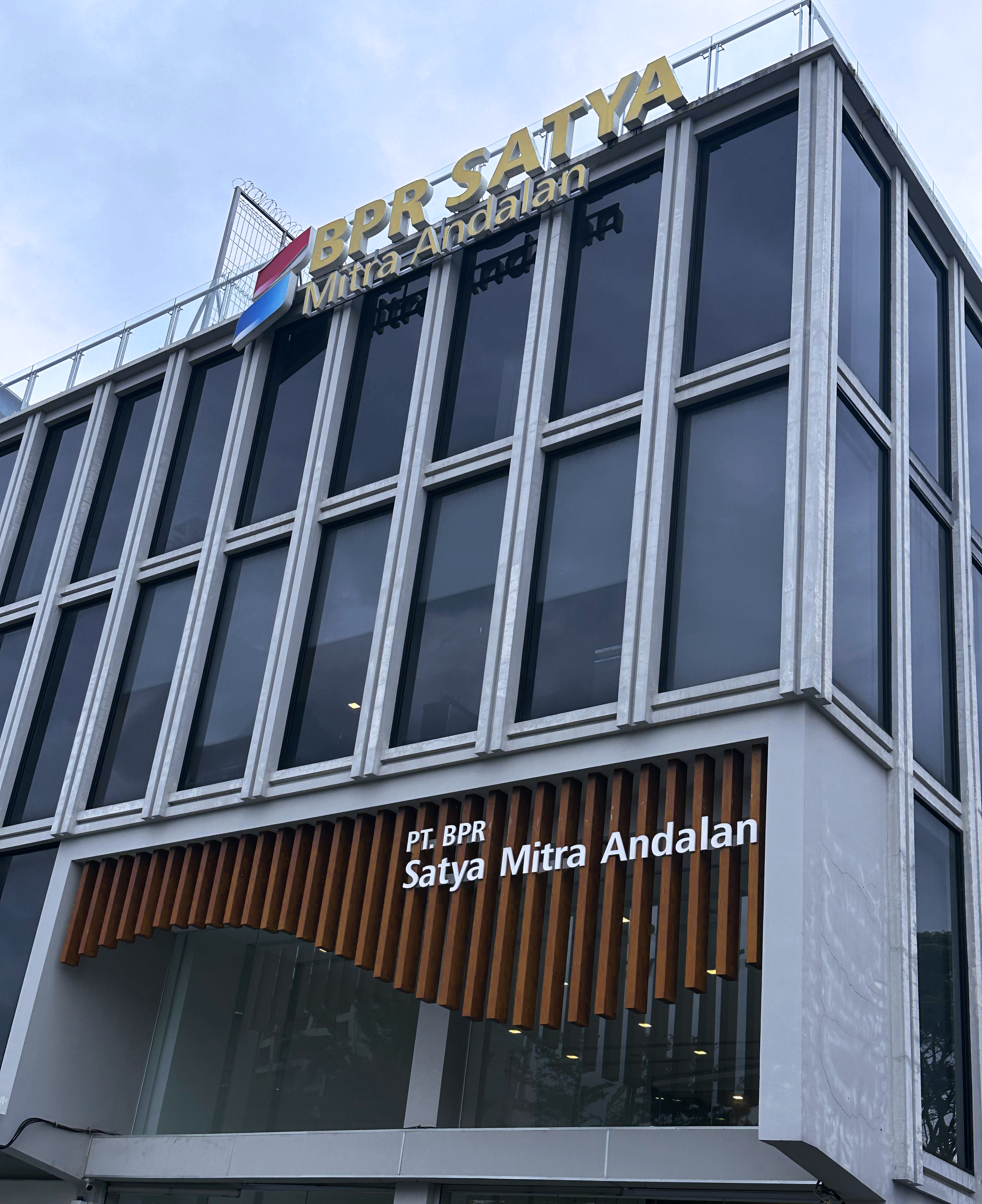 gedung baru 1
