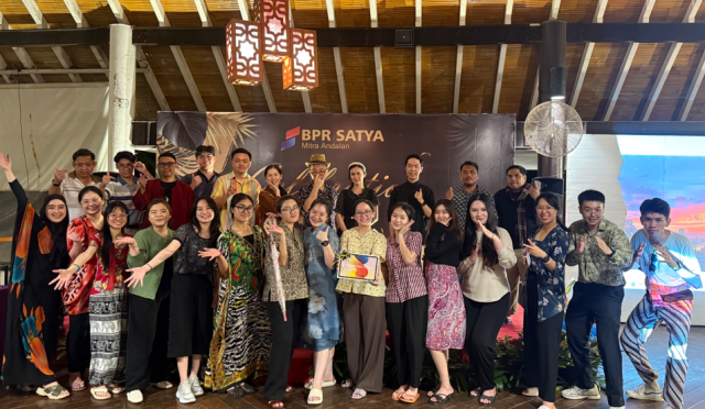 Team BPR Satya Mitra Andalan