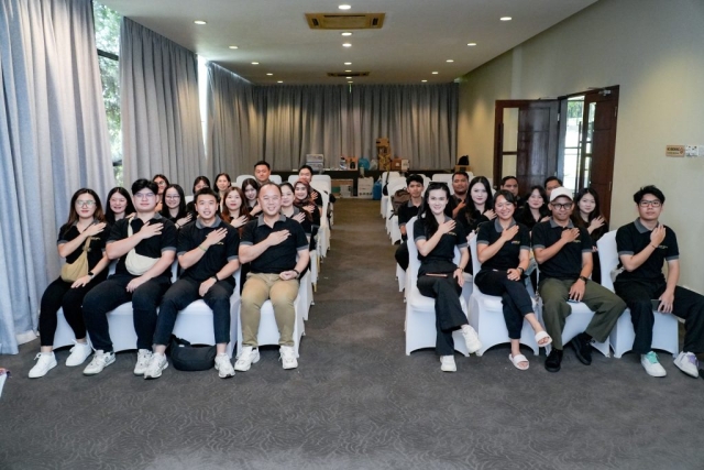 Team BPR Satya Mitra Andalan
